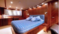 LOW PROFILE -  VIP Cabin